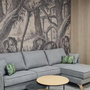 Studio op de Begane Grond